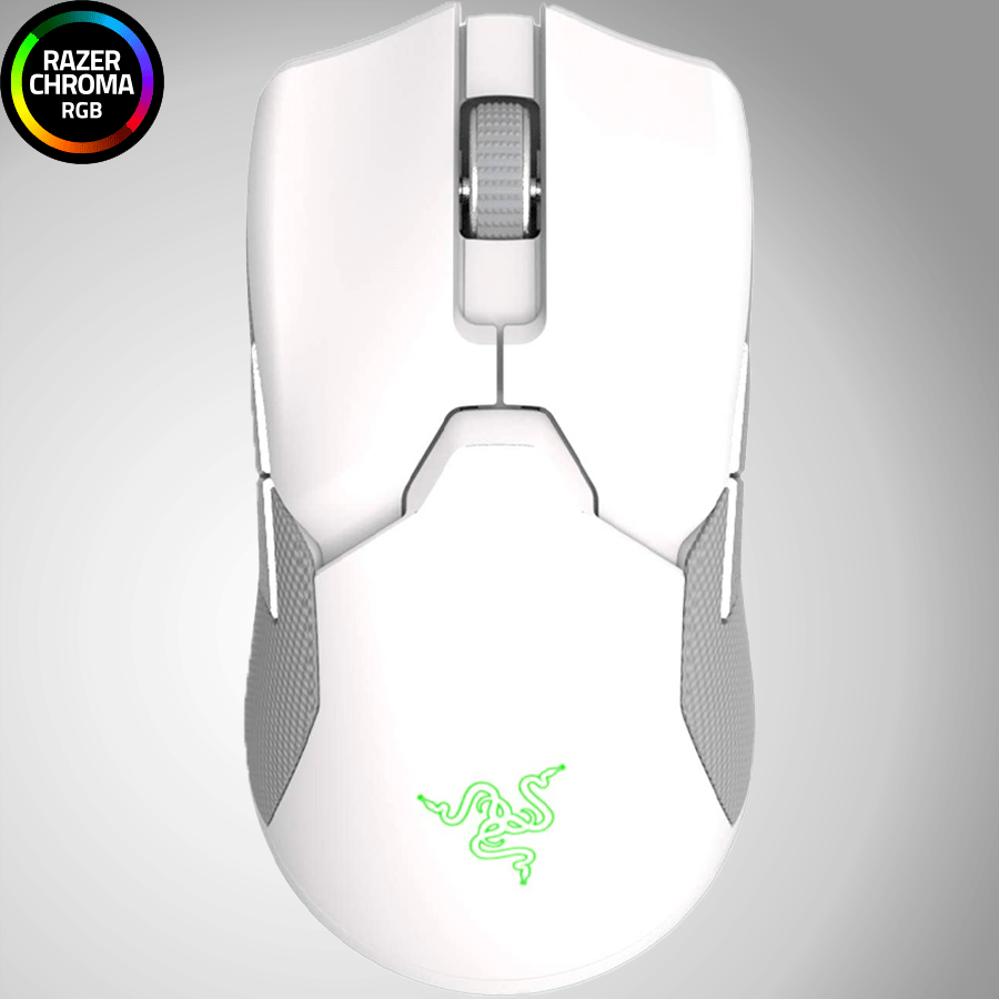 Mouse Razer Viper Ultimate Inalambrico Hyperspeed Focus+