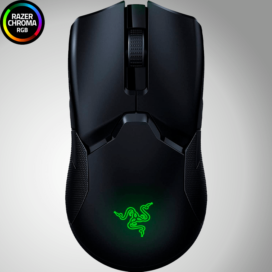 Mouse Razer Viper Ultimate Inalambrico Hyperspeed Focus+ - Achorao