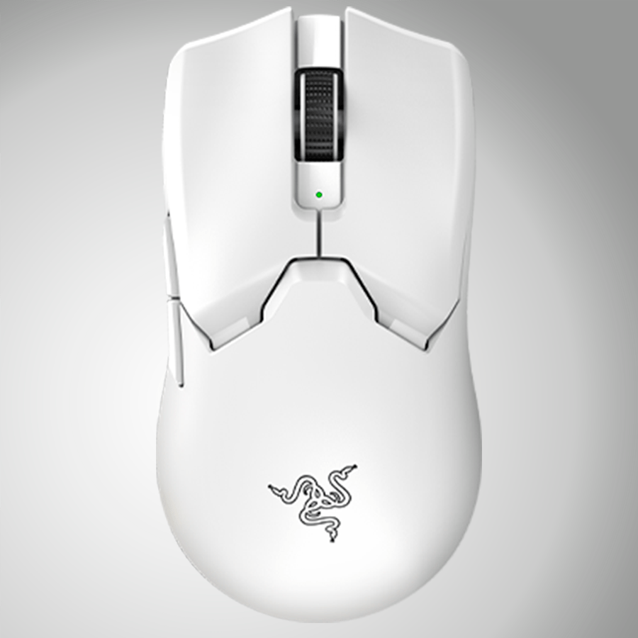 Mouse Razer Viper V2 Pro Wireless Ultraligero Hyperspeed