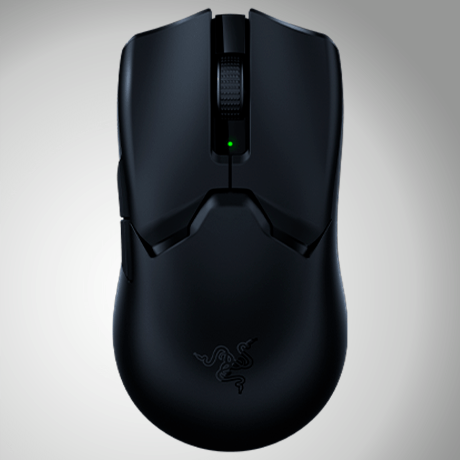 Mouse Razer Viper V2 Pro Wireless Ultraligero Hyperspeed