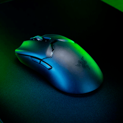 Mouse Razer Viper V2 Pro Wireless Ultraligero Hyperspeed