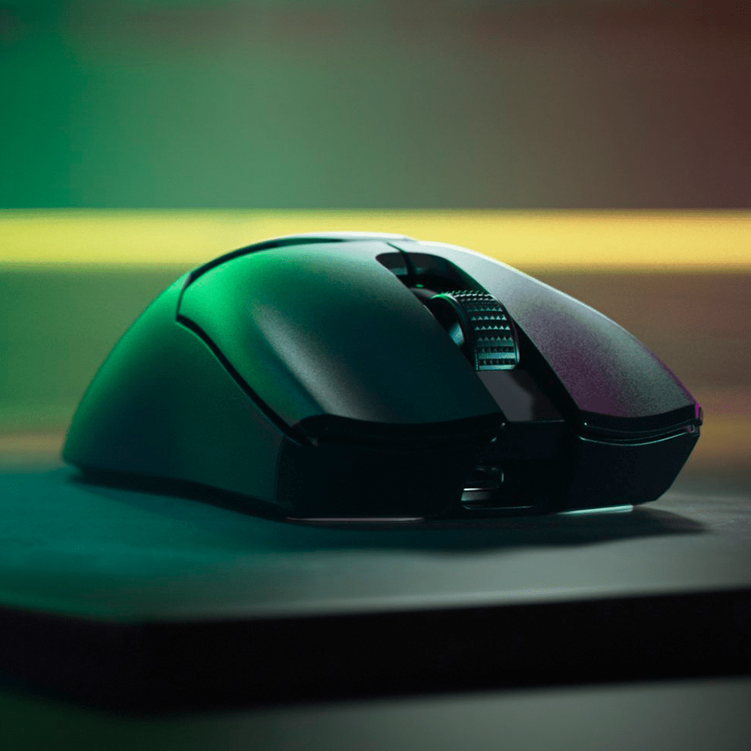 Mouse Razer Viper V2 Pro Wireless Ultraligero Hyperspeed