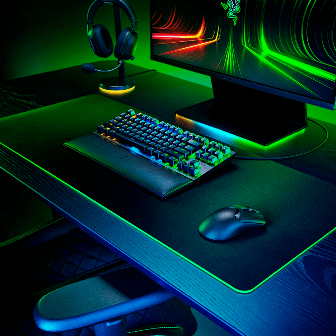 Mouse Razer Viper V2 Pro Wireless Ultraligero Hyperspeed