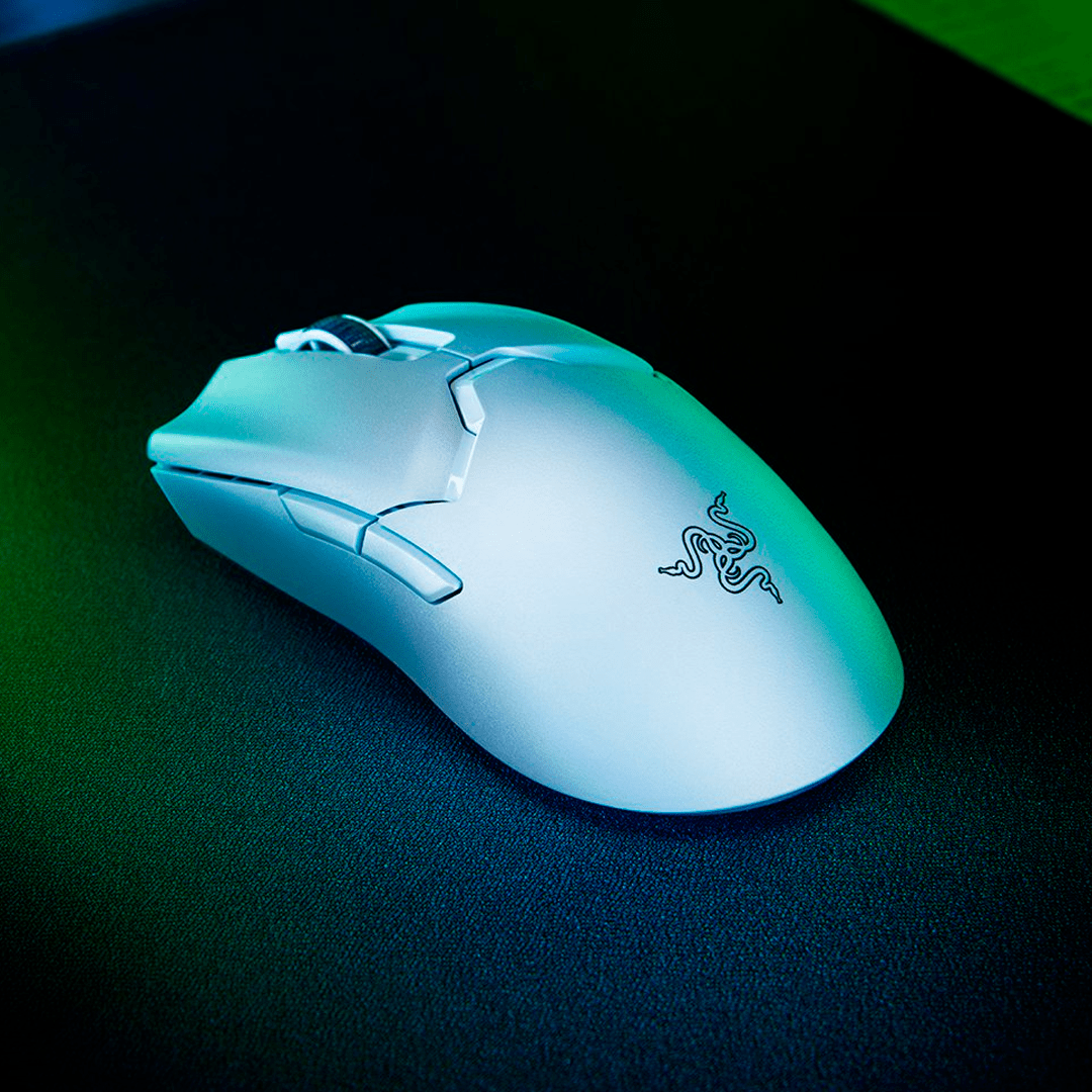 Mouse Razer Viper V2 Pro Wireless Ultraligero Hyperspeed