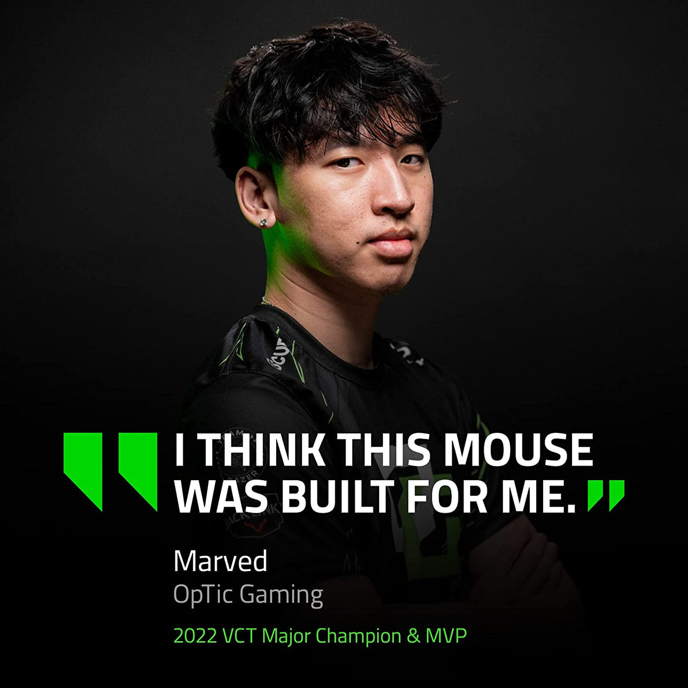 Mouse Razer Viper V2 Pro Wireless Ultraligero Hyperspeed