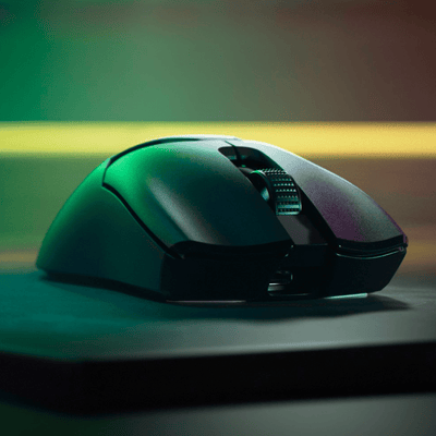 Mouse Razer Viper V2 Pro Wireless Ultraligero Hyperspeed