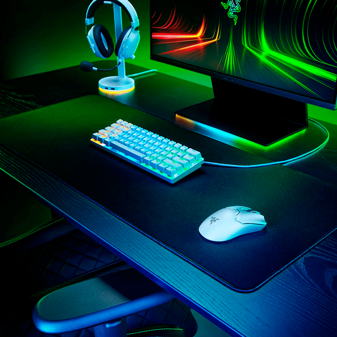 Mouse Razer Viper V2 Pro Wireless Ultraligero Hyperspeed