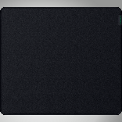 Mousepad Razer Strider Largo Híbrido Para Esports CSGo, LoL