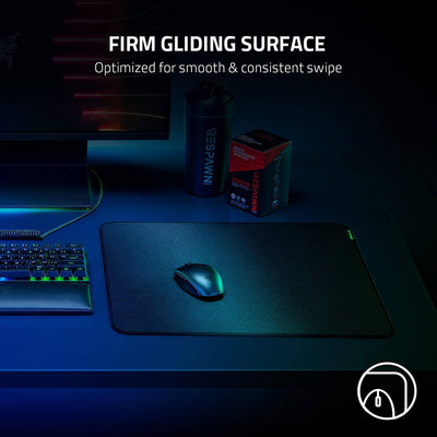 Mousepad Razer Strider Largo Híbrido Para Esports CSGo, LoL