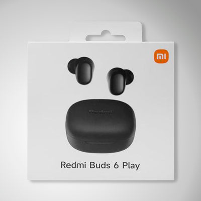 Redmi Buds 6 Play Blanco