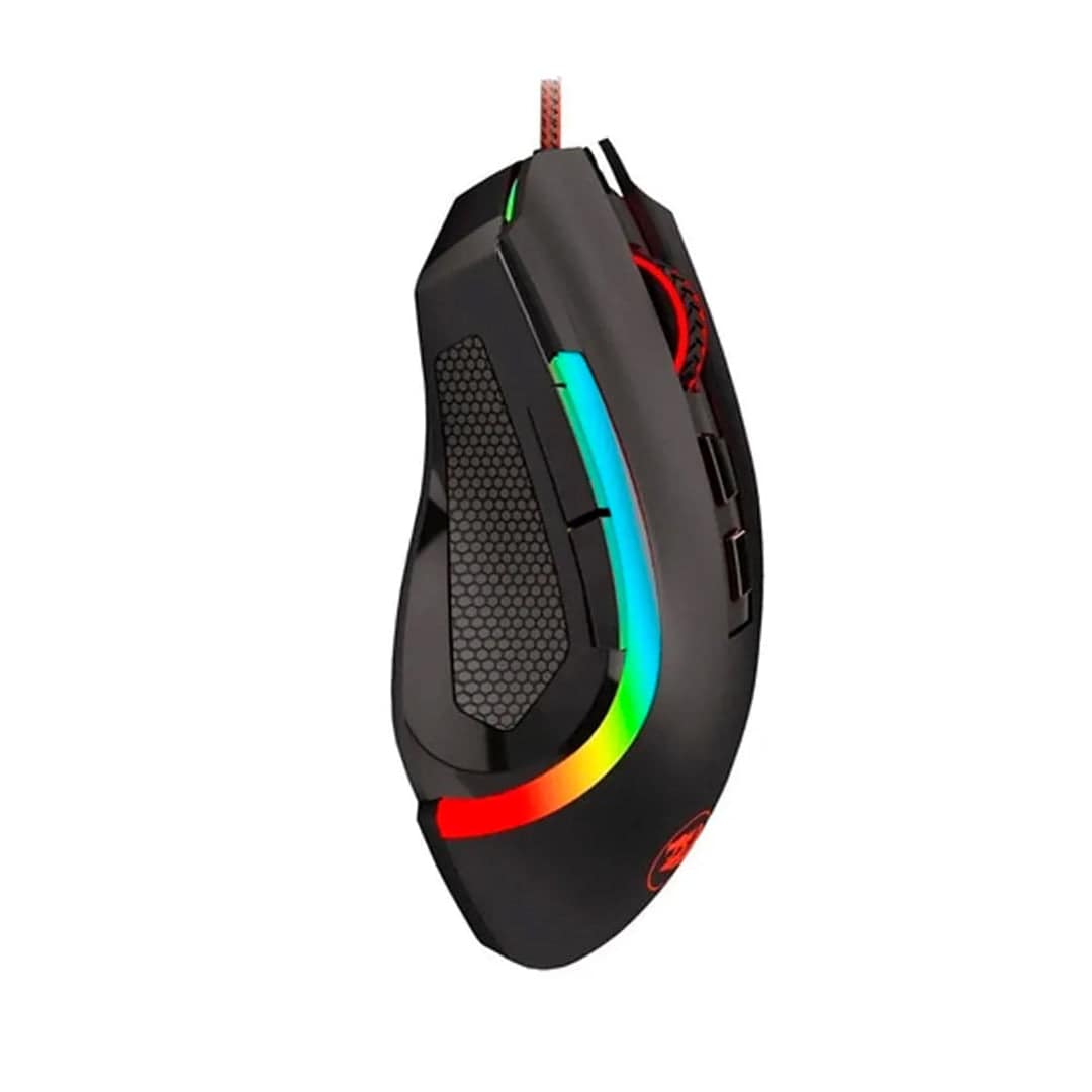 Mouse Redragon Griffin M607 USB 7200 DPI RGB