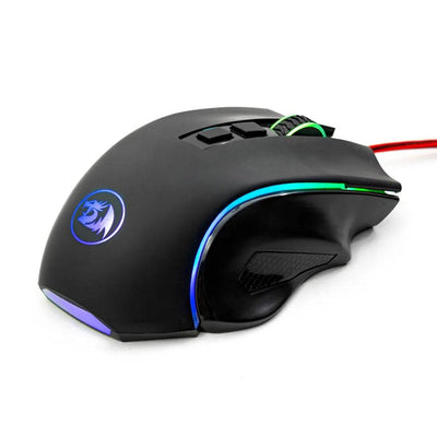 Mouse Redragon Griffin M607 USB 7200 DPI RGB