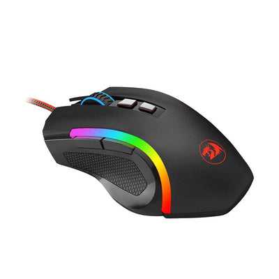 Mouse Redragon Griffin M607 USB 7200 DPI RGB