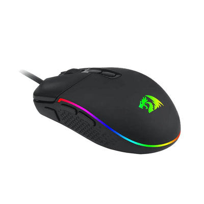 Mouse Redragon Invader PRO M719 RGB 10K dpi