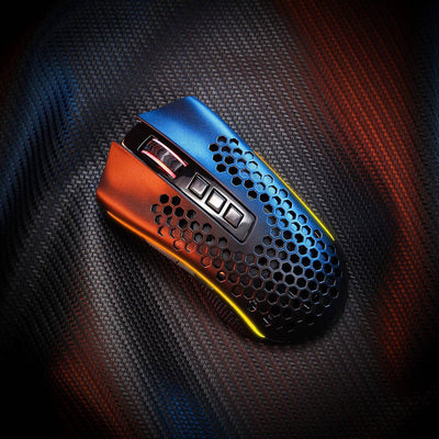 Mouse Redragon STORM PRO M808-KS Wireless RGB