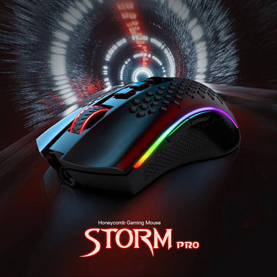 Mouse Redragon STORM PRO M808-KS Wireless RGB