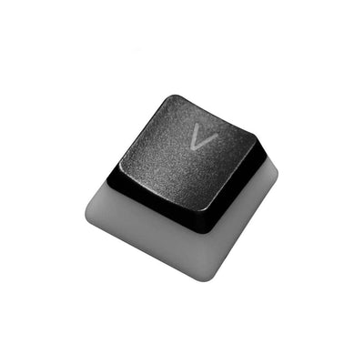 Keycaps Gamer SCARAB Redragon Español A130B-SP - Achorao