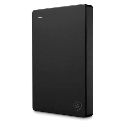 Disco duro externo portatil Seagate STGX4000400, 4TB, USB 3.0, Negro PC, XBOX ONE Y PLAYSTATION 4