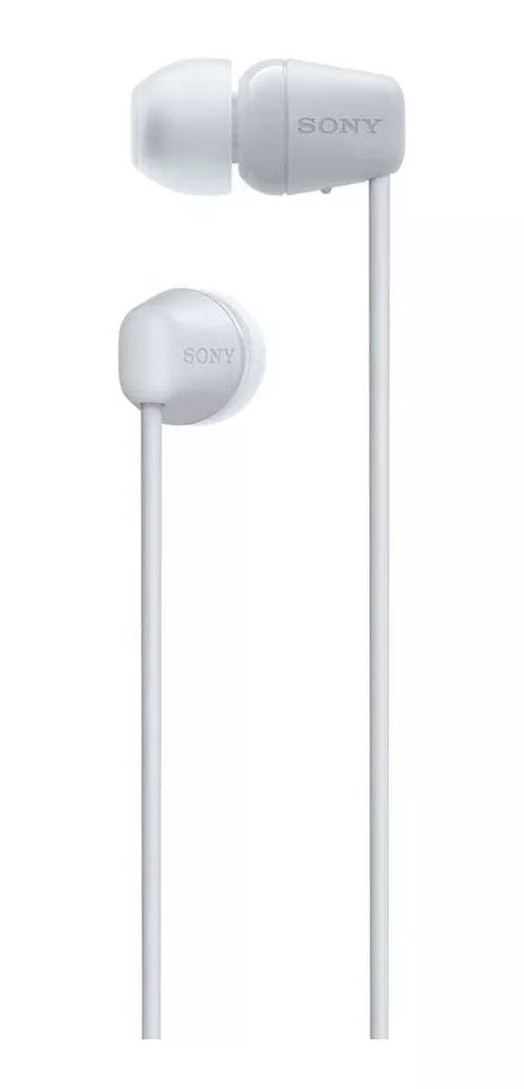 Audífonos Bluetooth Sony in Ear WI-C100