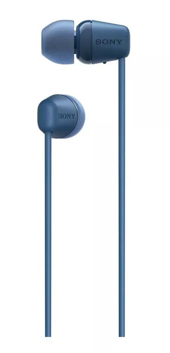 Audífonos Bluetooth Sony in Ear WI-C100