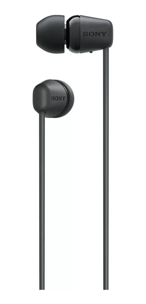 Audífonos Bluetooth Sony in Ear WI-C100