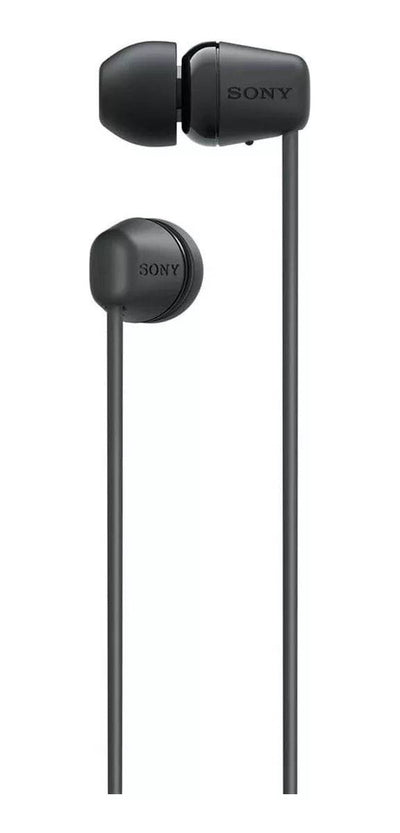 Audífonos Bluetooth Sony in Ear WI-C100