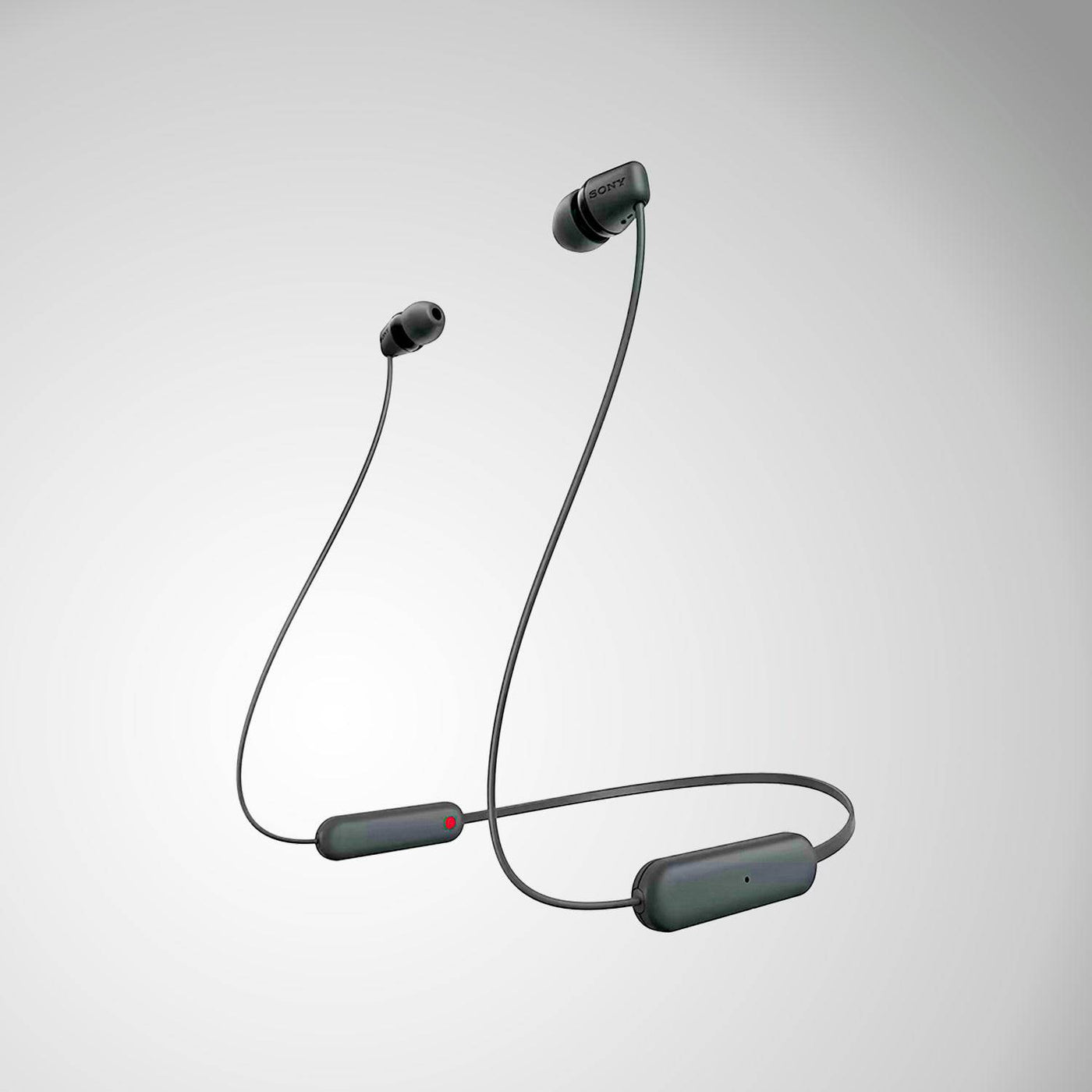 Audífonos Bluetooth Sony in Ear WI-C100