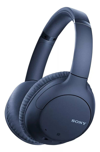 Audífonos inalámbricos Sony WH-CH710N con Noise Cancelling