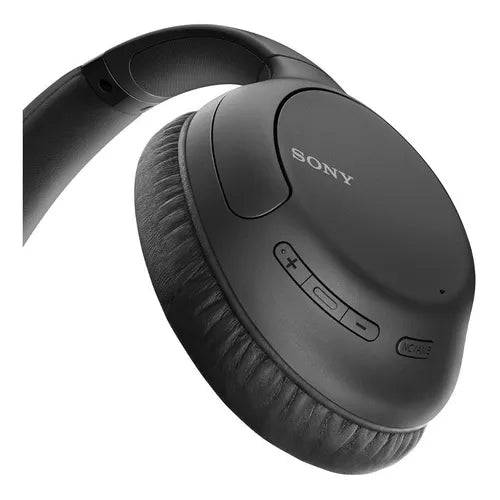 Audífonos inalámbricos Sony WH-CH710N con Noise Cancelling