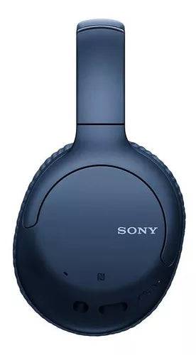 Audífonos inalámbricos Sony WH-CH710N con Noise Cancelling