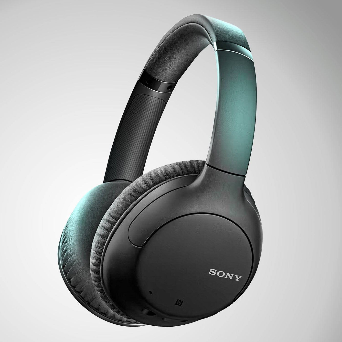 Audífonos inalámbricos Sony WH-CH710N con Noise Cancelling