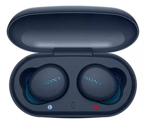 Audífonos Sony WF-XB700 True Wireless con Extra Bass