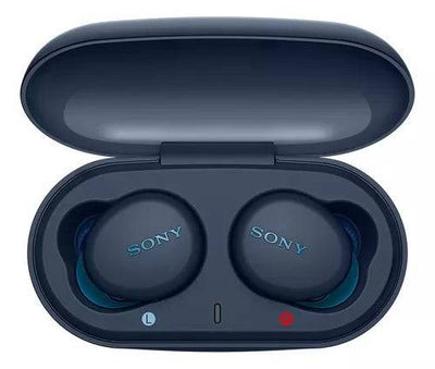 Audífonos Sony WF-XB700 True Wireless con Extra Bass