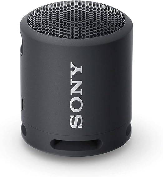 Parlante Bluetooth sony SRS-XB13 Extra Bass Waterproof Batería 16 horas