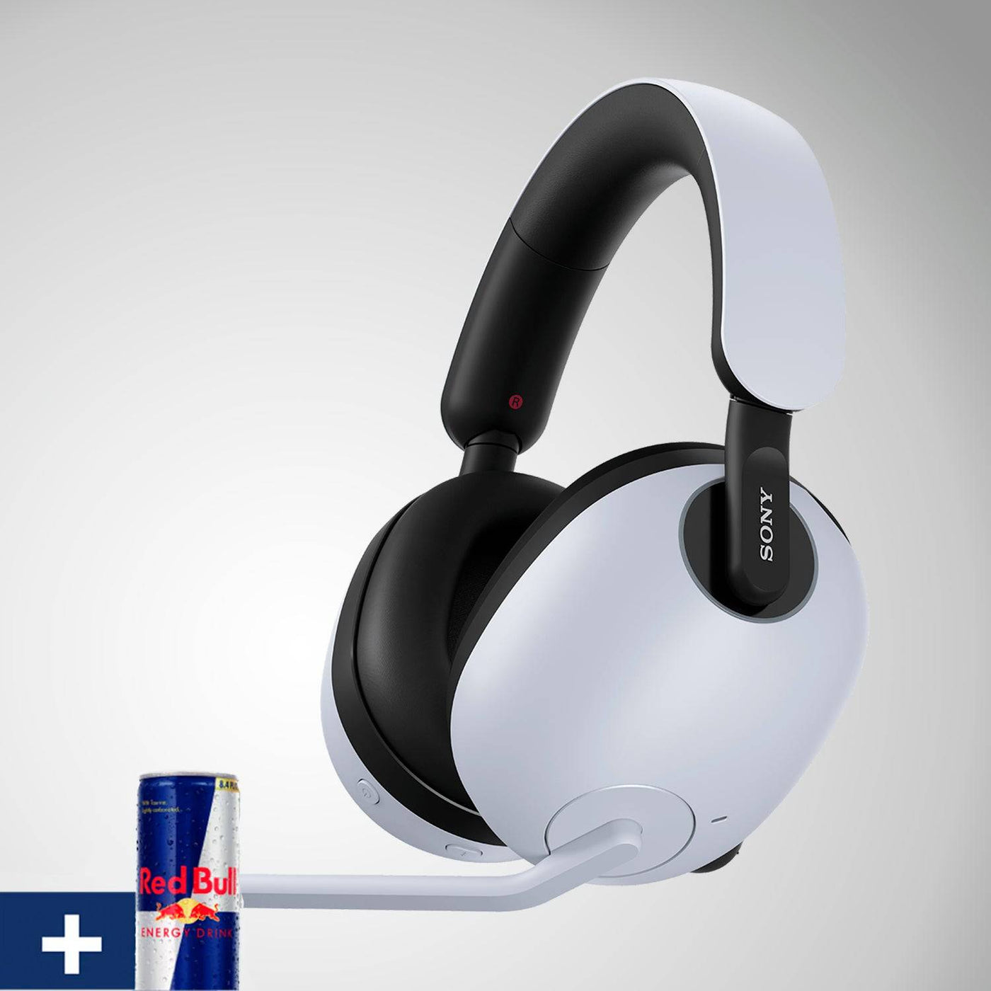 Audífonos inalámbricos SONY con micrófono y noise cancelling para juegos INZONE H9 (WH-G900N/WZ UC)