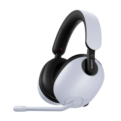 Audífonos inalámbricos SONY con micrófono y noise cancelling para juegos INZONE H9 (WH-G900N/WZ UC)