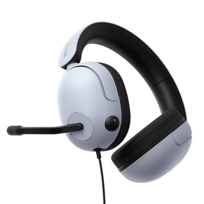 Audífonos SONY con cable y micrófono INZONE H3 para juegos (MDR-G300/WZ UC)