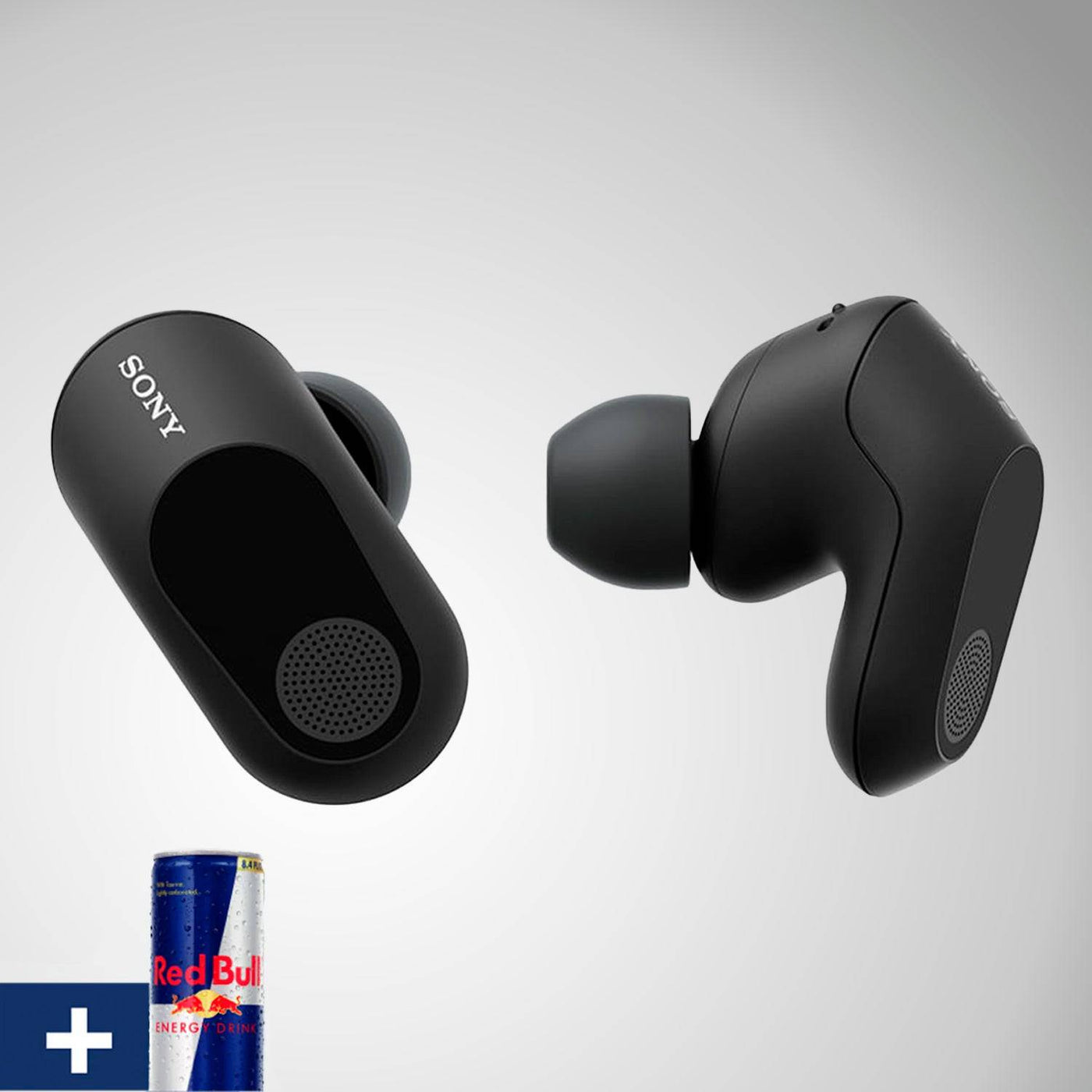 Audífonos SONY “True Wireless” inalámbricos con Noise Cancelling para juegos INZONE Buds (WF-G700N/BZ UC)