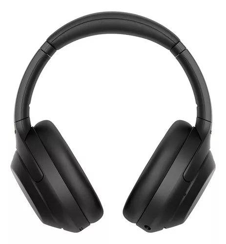 Audífonos Sony WH-1000XM4 Noise Cancelling con Bluetooth