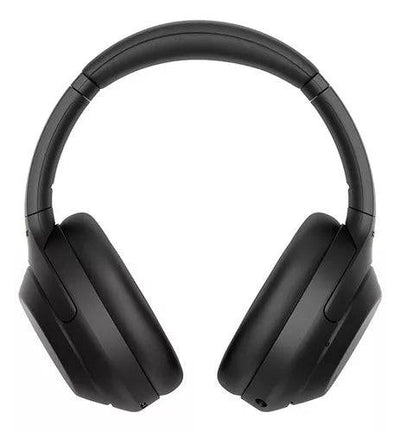 Audífonos Sony WH-1000XM4 Noise Cancelling con Bluetooth