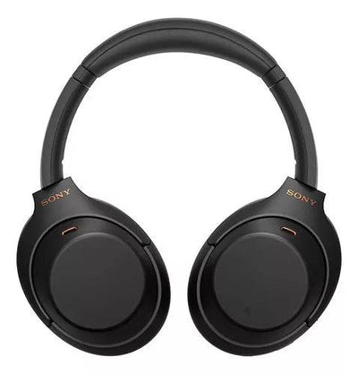 Audífonos Sony WH-1000XM4 Noise Cancelling con Bluetooth