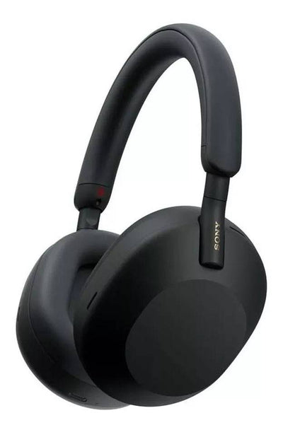 Audífonos Sony WH-1000XM5 Noise Cancelling con Bluetooth