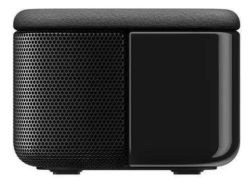 BARRA DE SONIDO SONY HT-S100F De 2 canales Con Bluetooth