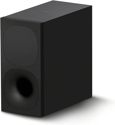 Barra de sonido Sony HT-S400 de 2.1 canales con potente subwoofer inalámbrico