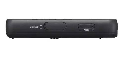 Grabadora de Voz Digital Mono con Usb Integrado Icd-px370