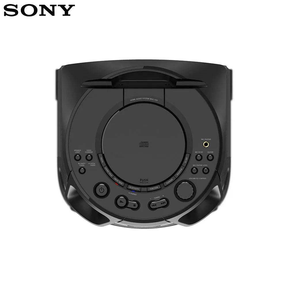 Parlante Sony de alta potencia MHC-V13 con Bluetooth