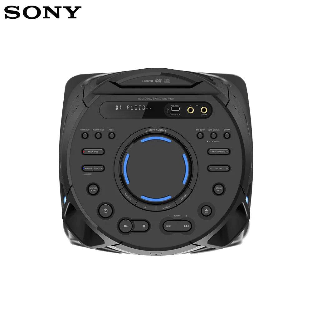 Parlante Sony V43D Bluetooth