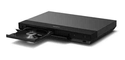 Reproductor Blu-ray Sony Ubp-x700 4k Uhd Con High-res Audio