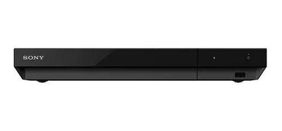 Reproductor Blu-ray Sony Ubp-x700 4k Uhd Con High-res Audio