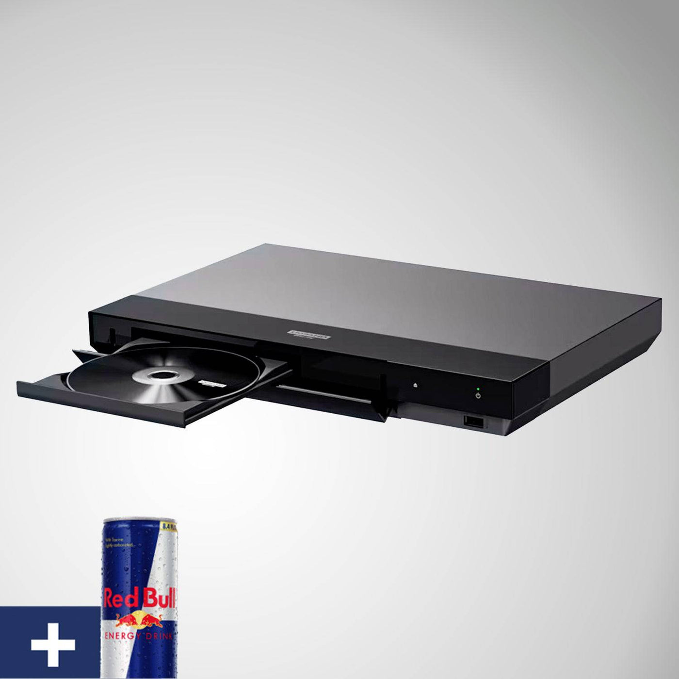 Reproductor Blu-ray Sony Ubp-x700 4k Uhd Con High-res Audio